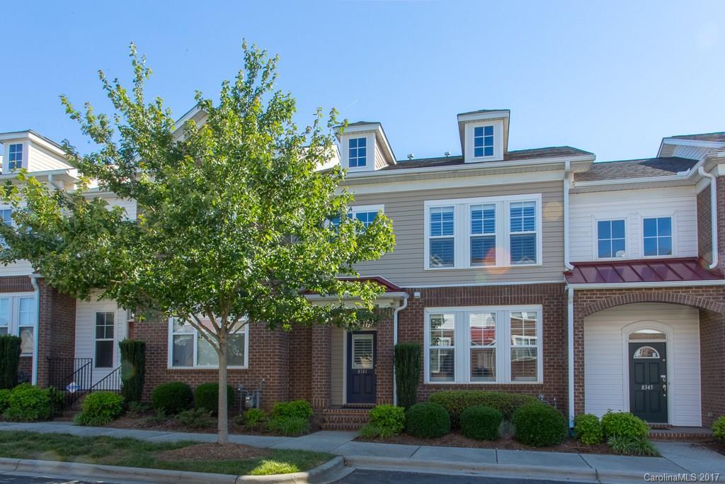 8341 Scotney Bluff Ave., Charlotte, NC 28273