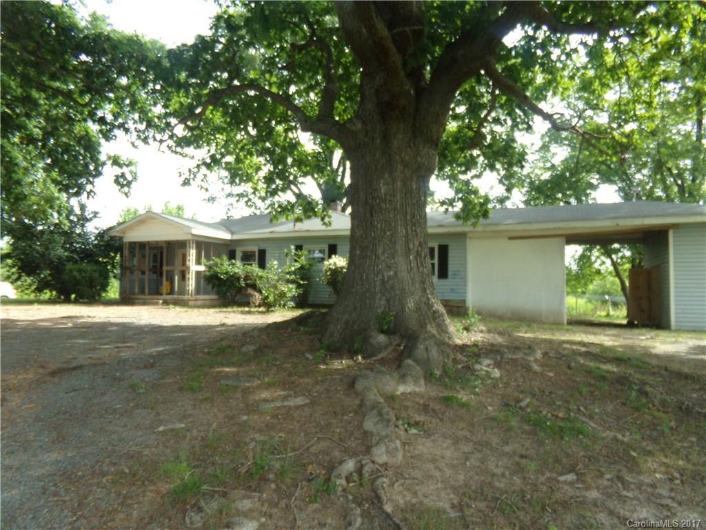 3923 Old Pageland Monroe Rd., Monroe, NC 28112