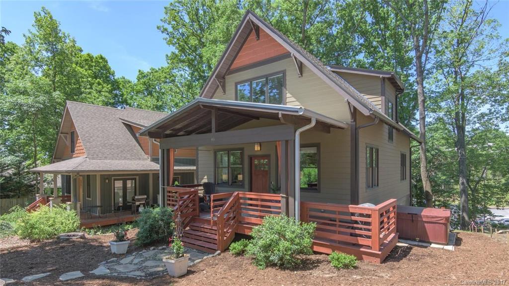 46 Unadilla Alley, Asheville, NC 28803