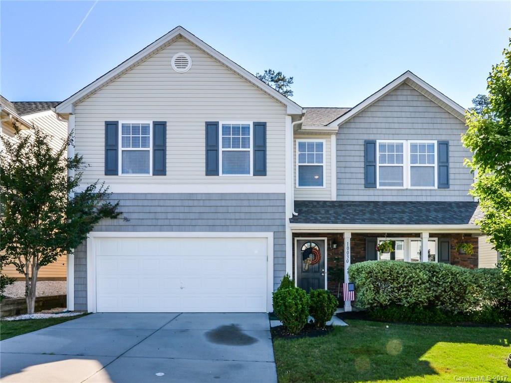 10030 Daniel Dwayne Dr., Charlotte, NC 28214