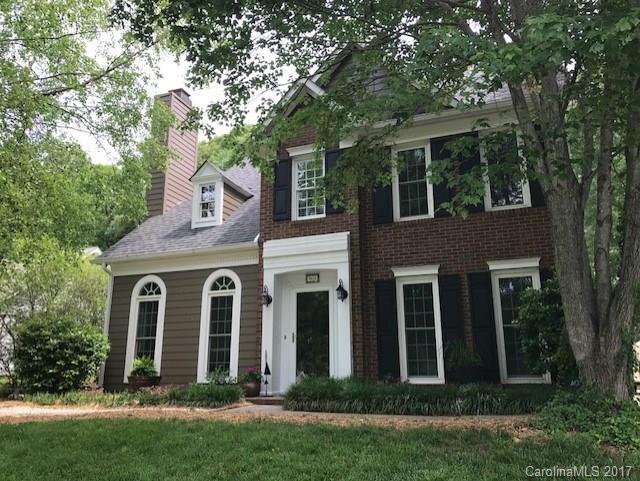 8624 Canter Post Dr., Charlotte, NC 28216