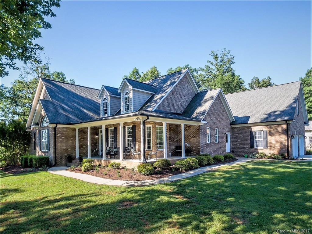 6700 Santa Claus Rd., Monroe, NC 28110