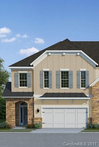 9111 Catherine Woods Pl. #07, Charlotte, NC 28277