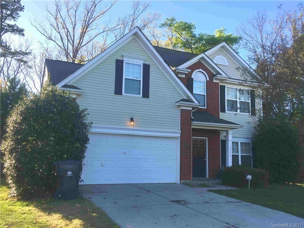 3111 Briar Rose Ct., Charlotte, NC 28269