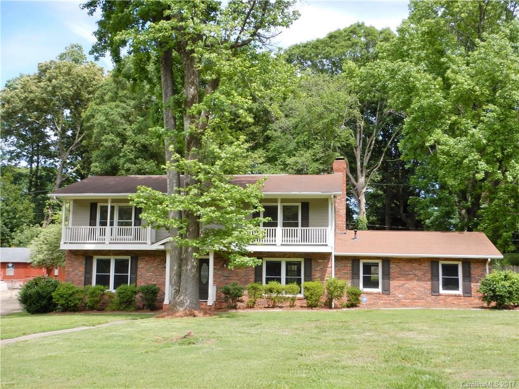 6606 Pencade Ln., Charlotte, NC 28215