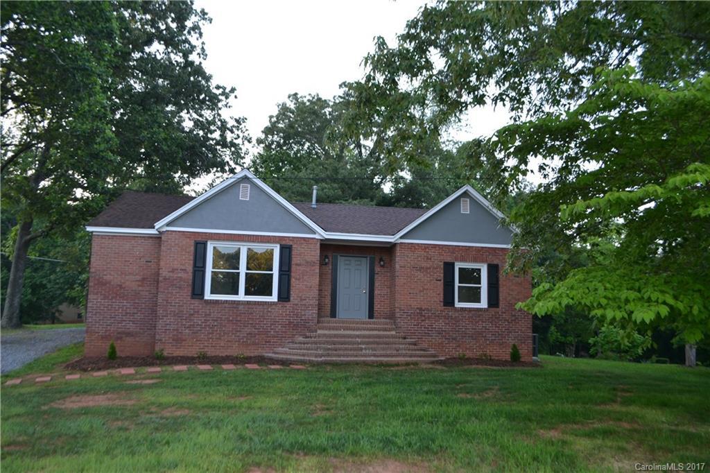 140 Levi St., Rutherfordton, NC 28139