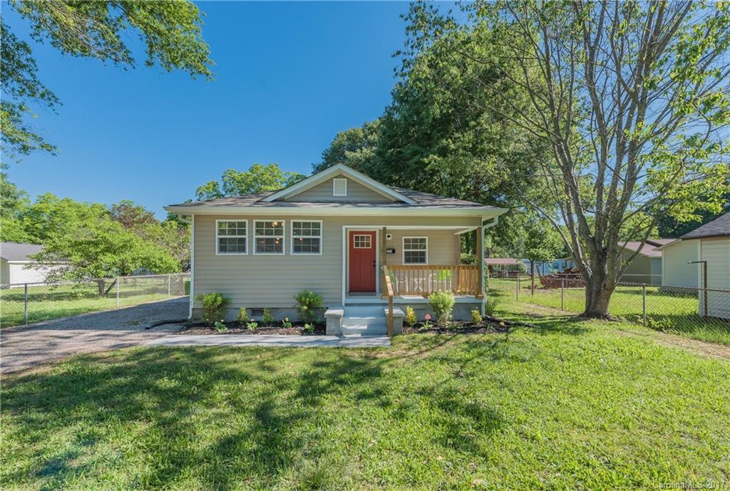 2003 Katherine St., Kannapolis, NC 28083