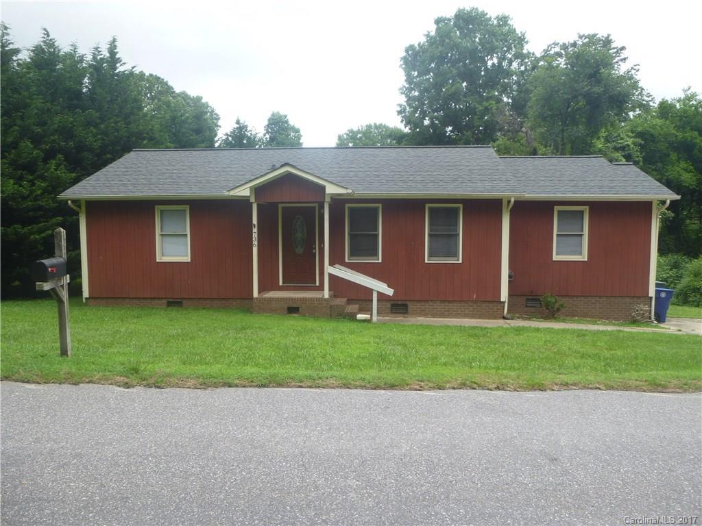 736 Dogwood Ln., Mooresville, NC 28115