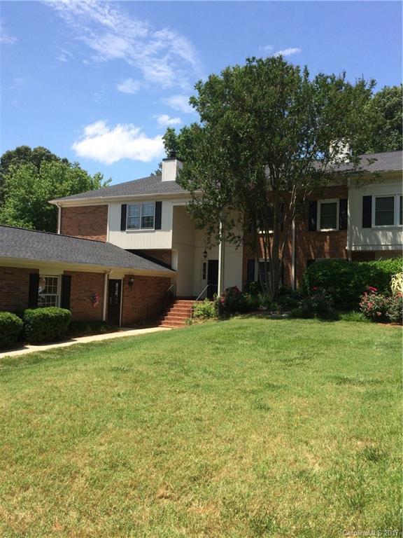 7254 Quail Meadow Ln., Charlotte, NC 28210