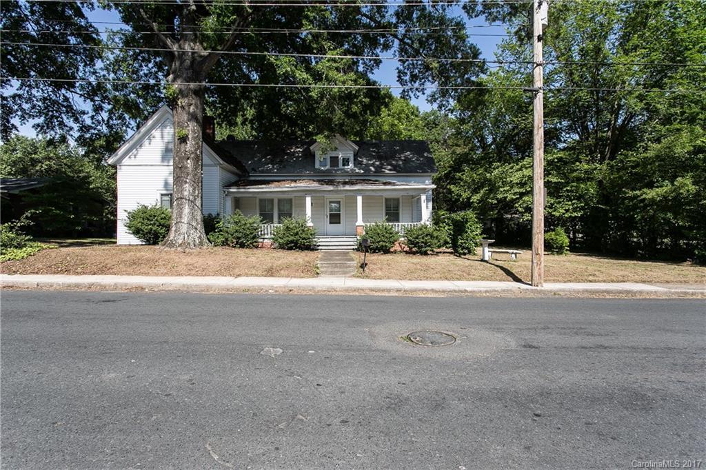 219 Church St., Albemarle, NC 28001