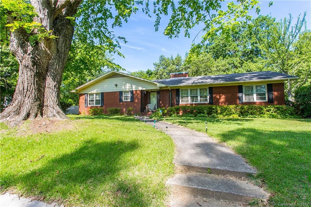 217 Church St., Albemarle, NC 28001