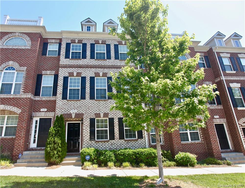 9236 Oban Passage Dr., Charlotte, NC 28273