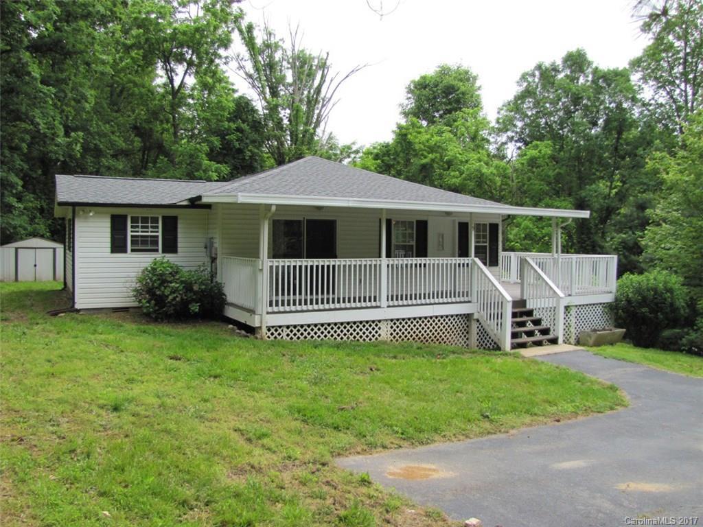 9 Melinda Dr., Hendersonville, NC 28791