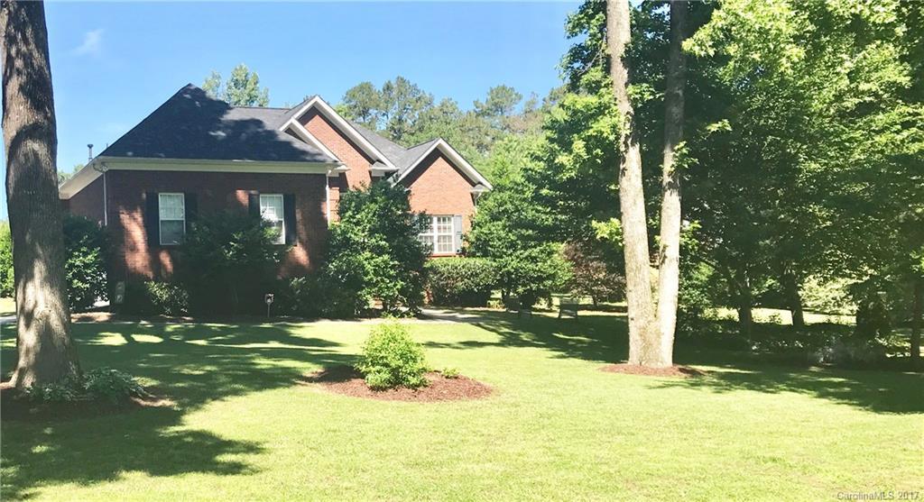 3107 Drake Ln. #49, Monroe, NC 28110