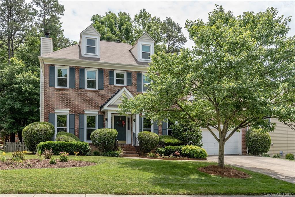 5908 Swanston Dr., Charlotte, NC 28269