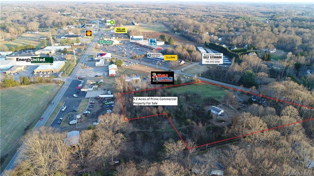 3421 E Broad St., Statesville, NC 28625