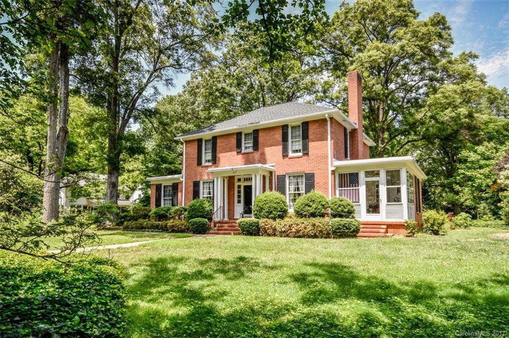 517 Lorimer Rd., Davidson, NC 28036