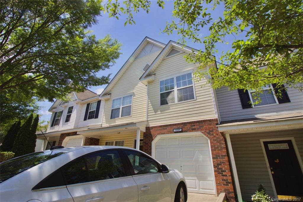 16849 Timber Crossing Rd., Charlotte, NC 28213