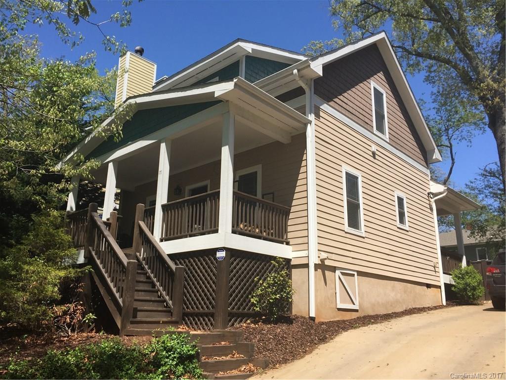 17 Spinet St., Asheville, NC 28806