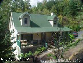 96 Black Oak Drive, Asheville, NC 28804