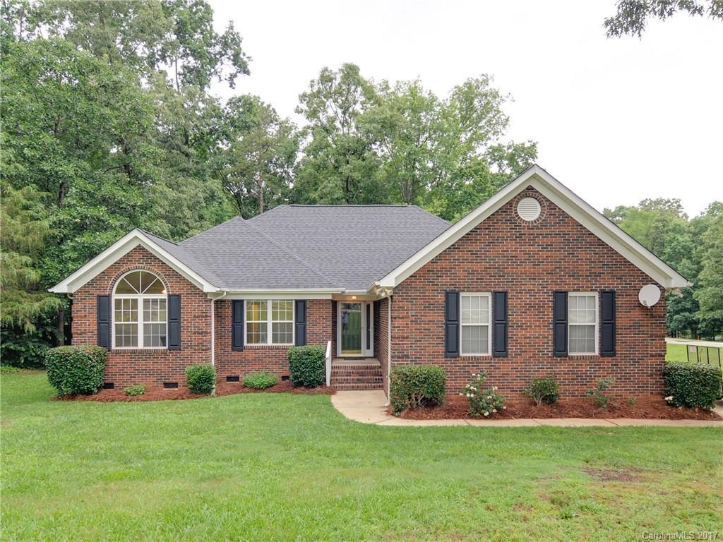 1605 Venture Oaks Ln., Monroe, NC 28110