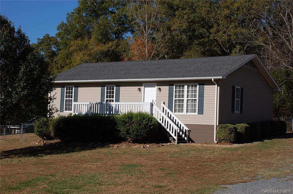 1636 W Park Ave., Albemarle, NC 28001