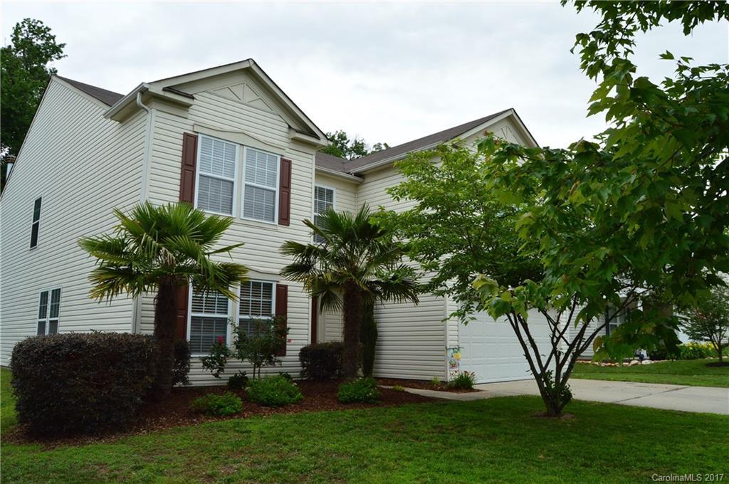 5631 Hammermill Dr., Harrisburg, NC 28075