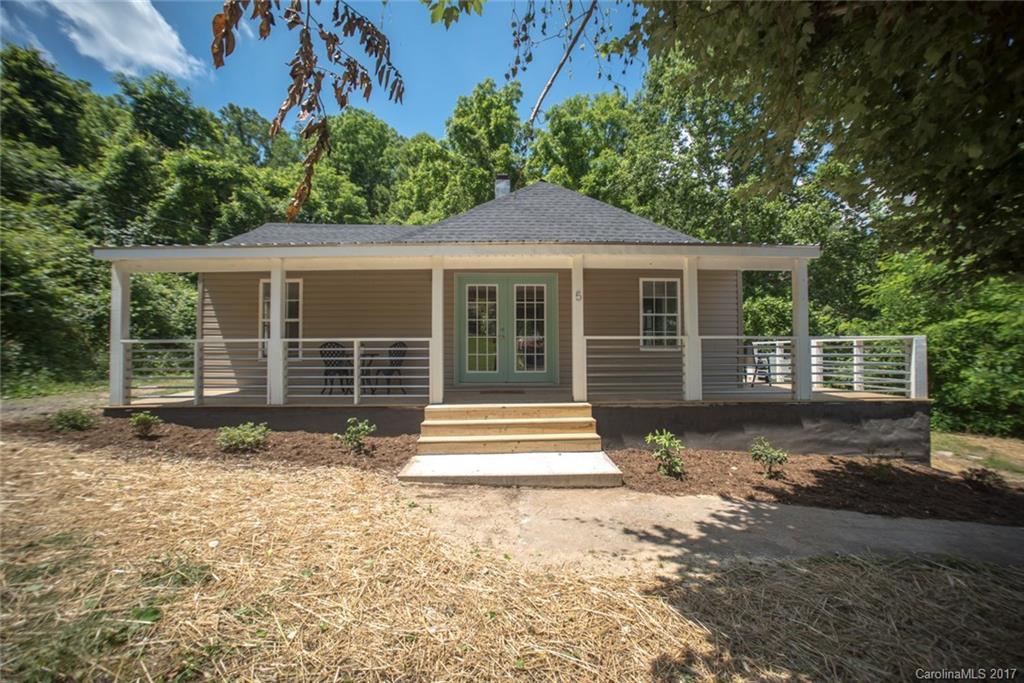 5 Cole St., Asheville, NC 28803