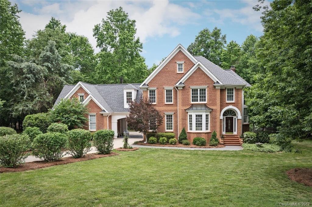 8700 Goose Pond Cove, Waxhaw, NC 28173
