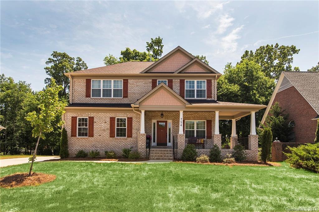 754 King Fredrick Ln., Concord, NC 28027