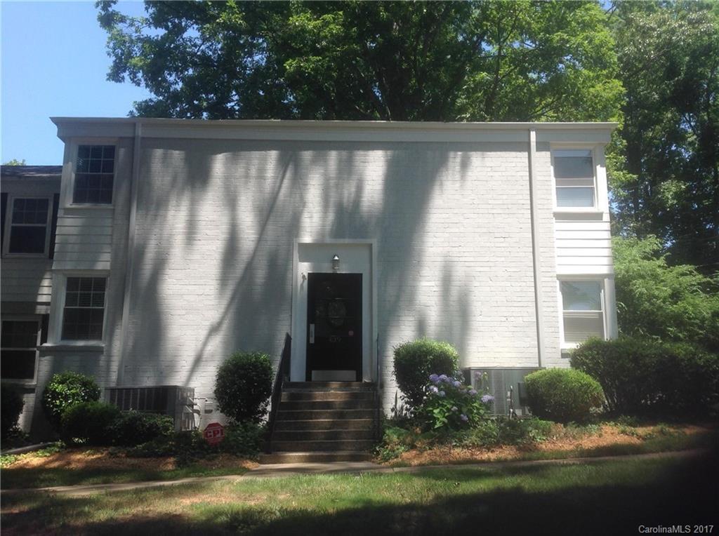 439 Wakefield Dr. #A, Charlotte, NC 28209