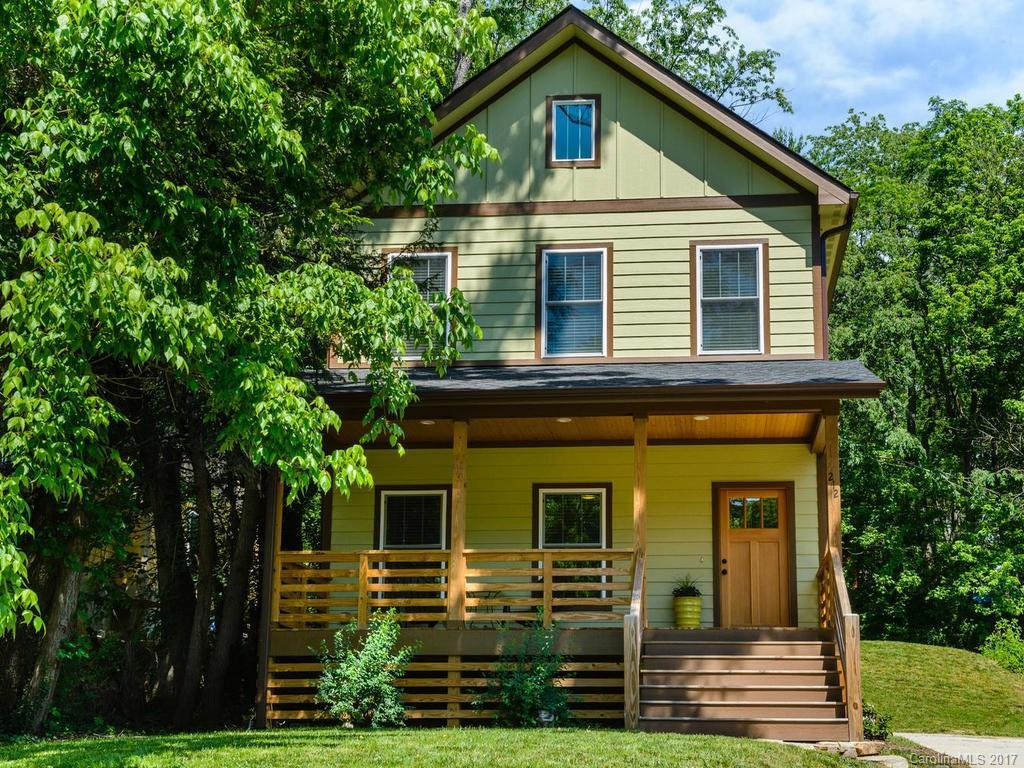212 Wellington St., Asheville, NC 28806