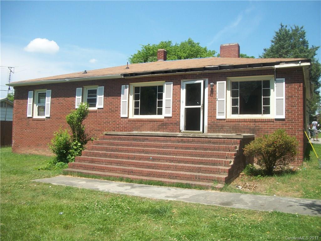 112 Waco Ave., Kannapolis, NC 28083