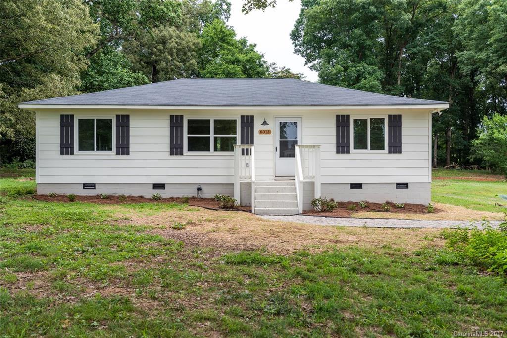 6013 Dudley Rd., Monroe, NC 28112
