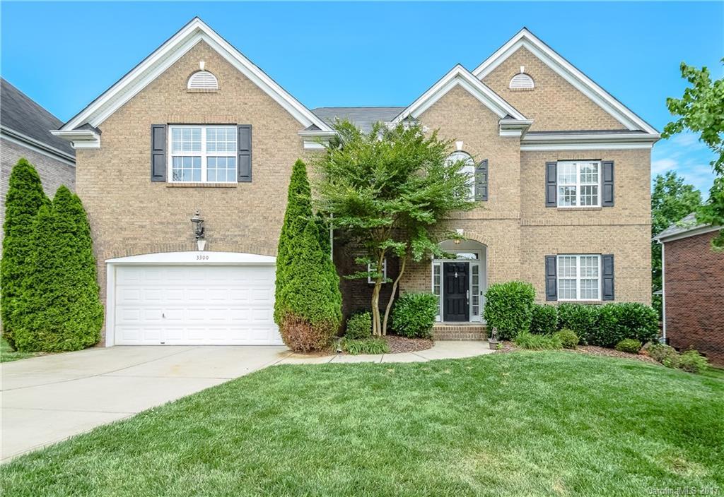 3300 Grandeur Rd., Charlotte, NC 28269