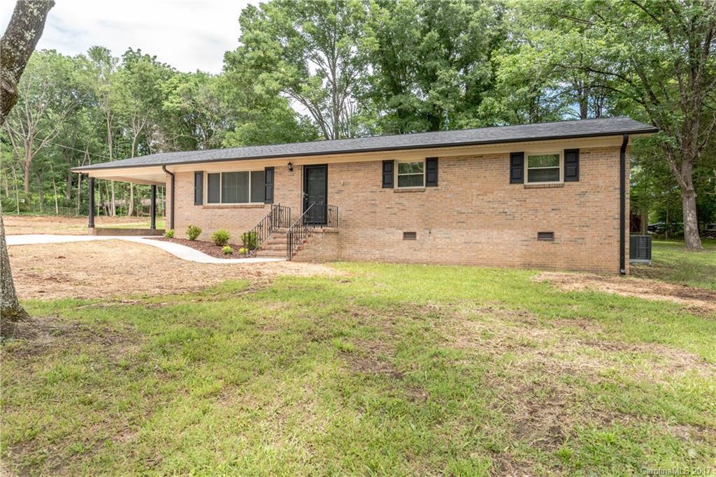 2551 Scott St., Kannapolis, NC 28083