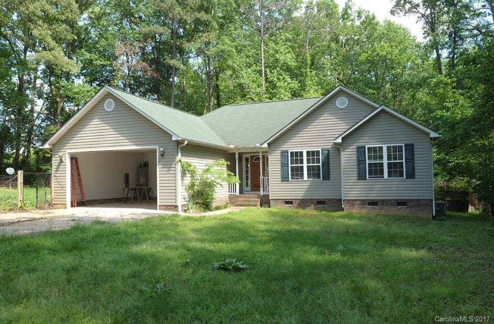 3890 Old Concord Rd., Salisbury, NC 28146