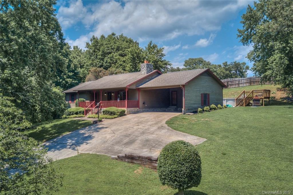 348 Ellington St., Spindale, NC 28160