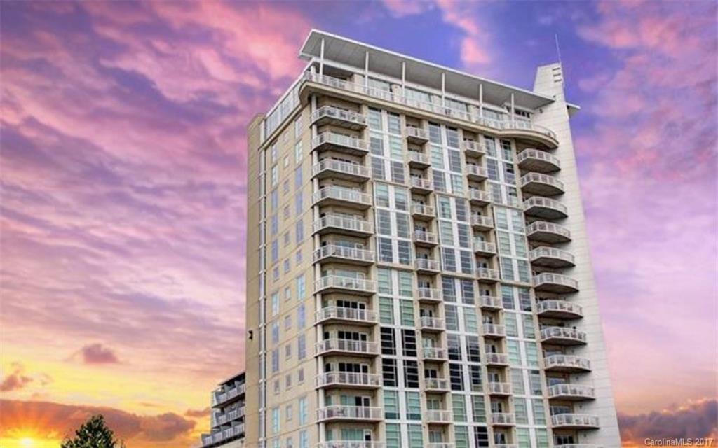 505 6th St. #914, Charlotte, NC 28208