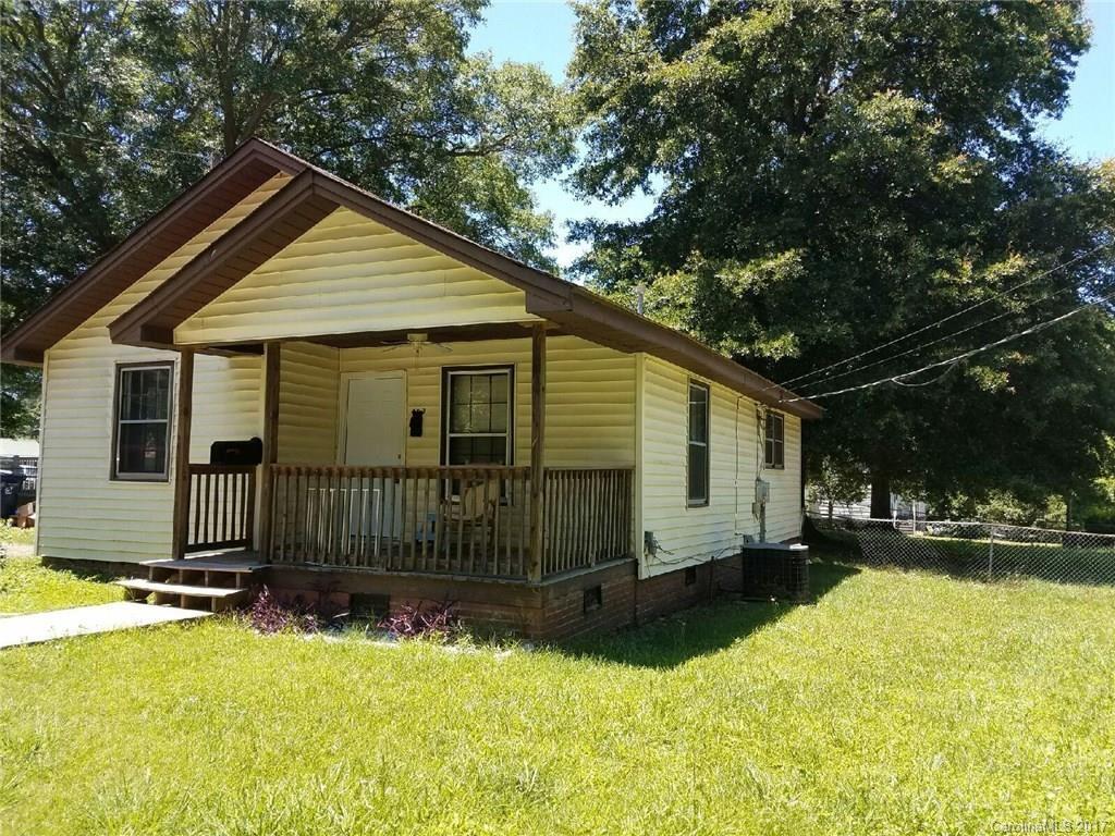 407 3rd St., Stanley, NC 28164