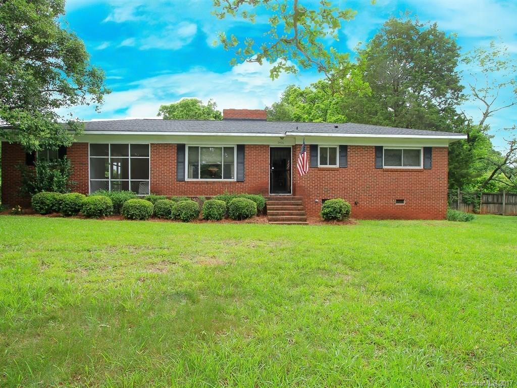 9406 Old Moores Chapel Rd., Charlotte, NC 28214