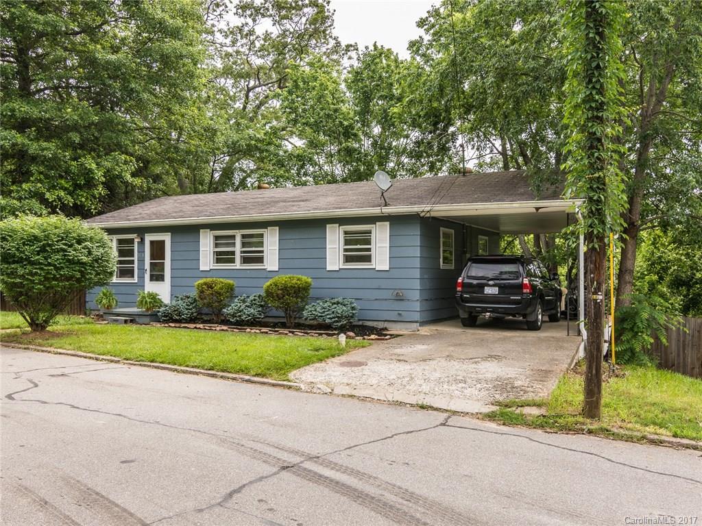 104 Swannanoa Ave., Asheville, NC 28806