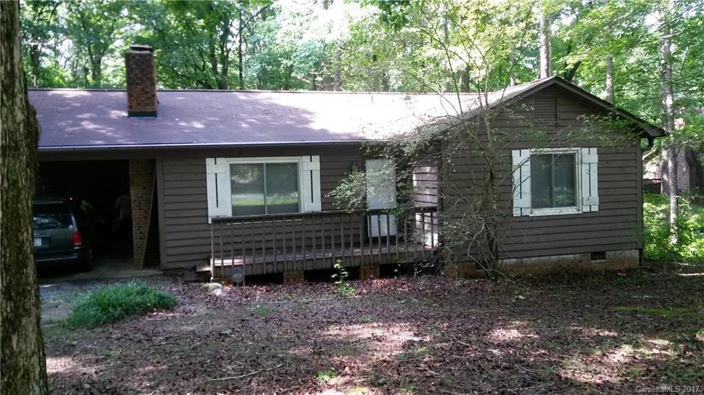 2909 Matoka Tr., Matthews, NC 28104