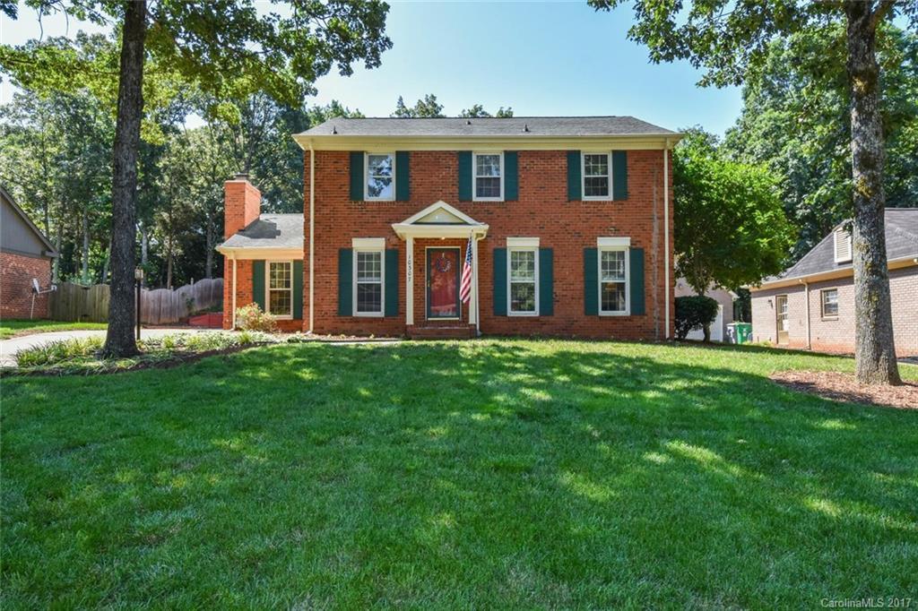 10307 Sardis Oaks Rd., Charlotte, NC 28270