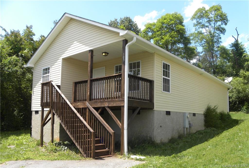 105 Kodiak Ct., Asheville, NC 28806