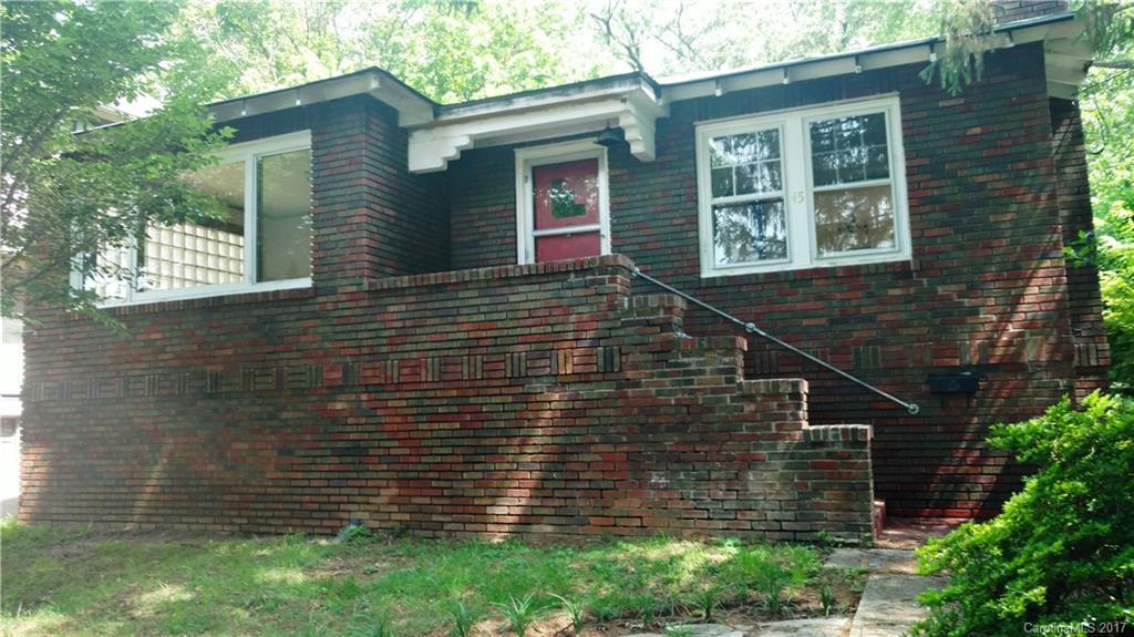 45 Maney Ave., Asheville, NC 28804