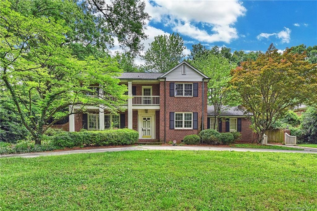 1911 S Wendover Rd., Charlotte, NC 28211