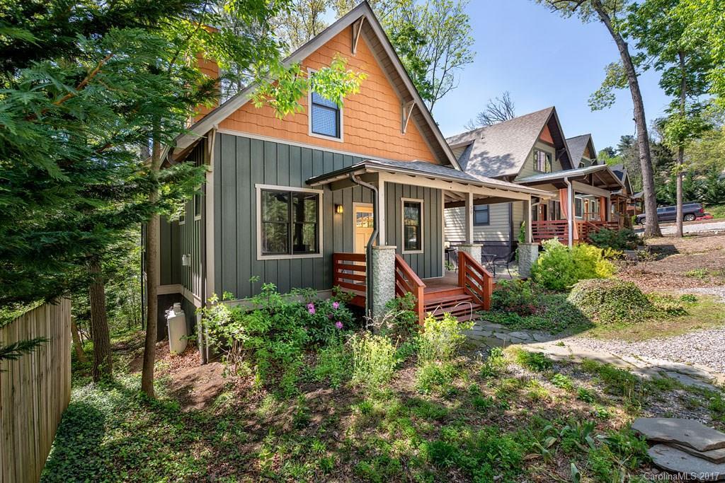 50 Unadilla Alley, Asheville, NC 28803