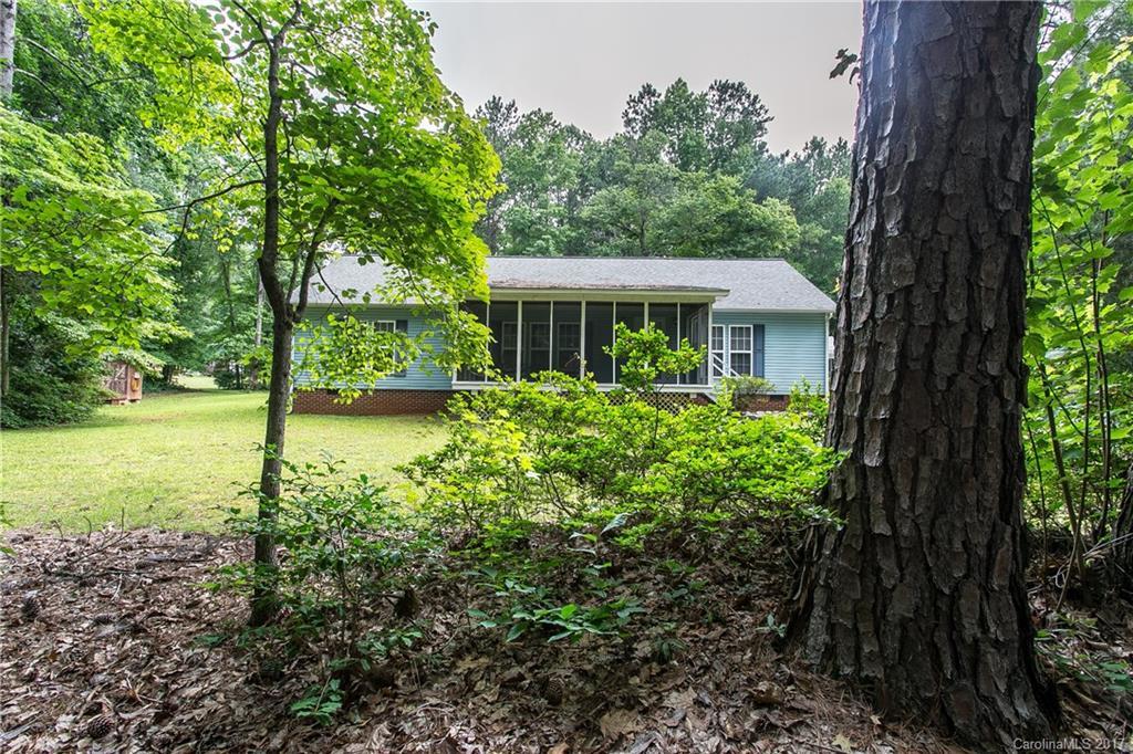 22913 Lake Tillery Rd., Albemarle, NC 28001
