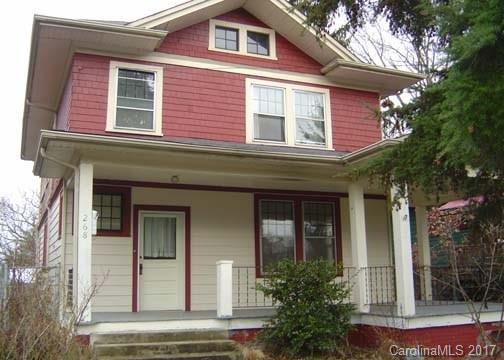 268 Hillside St., Asheville, NC 28801